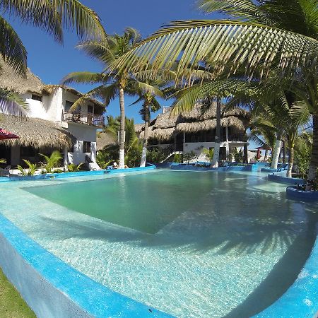 Marbella Eco Lodge モンテリコ エクステリア 写真