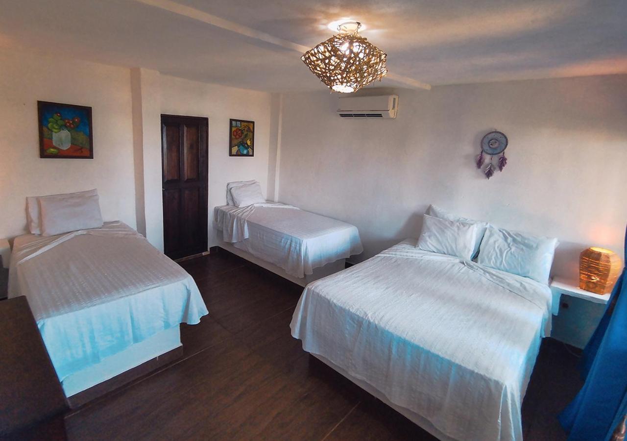 Marbella Eco Lodge モンテリコ エクステリア 写真