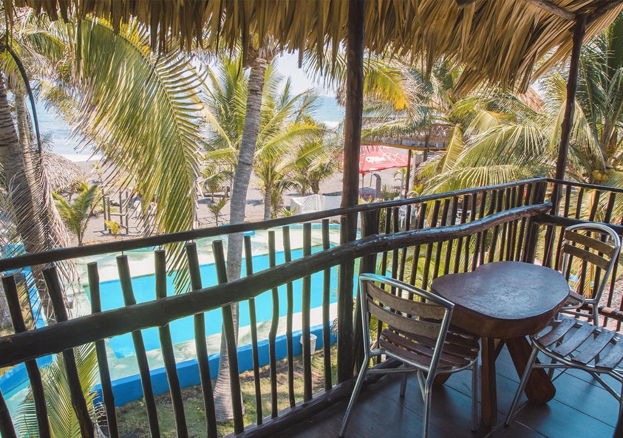 Marbella Eco Lodge モンテリコ エクステリア 写真
