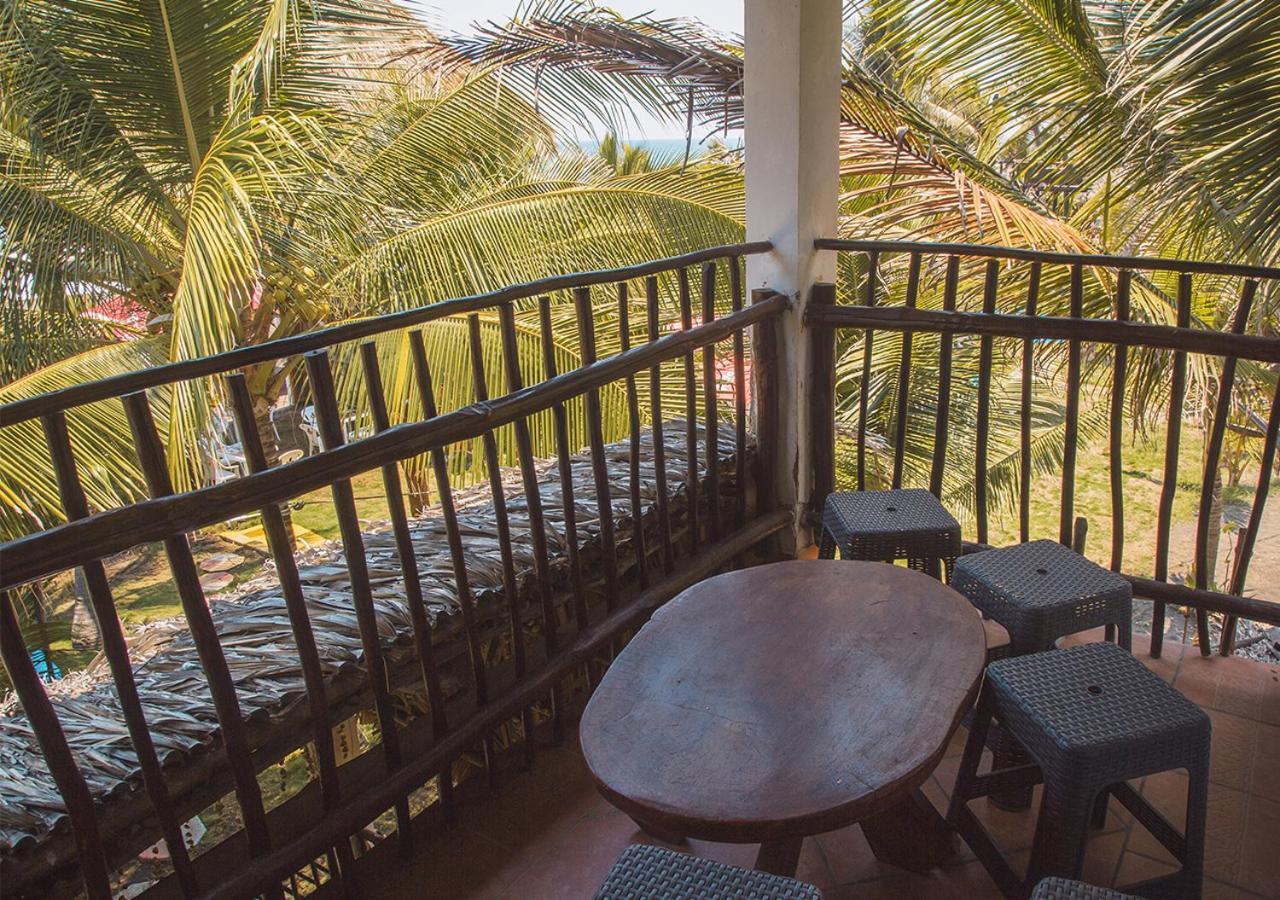 Marbella Eco Lodge モンテリコ エクステリア 写真