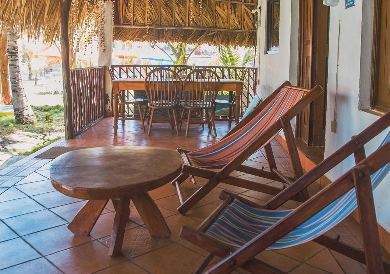 Marbella Eco Lodge モンテリコ エクステリア 写真