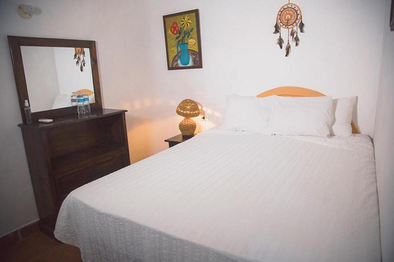 Marbella Eco Lodge モンテリコ エクステリア 写真