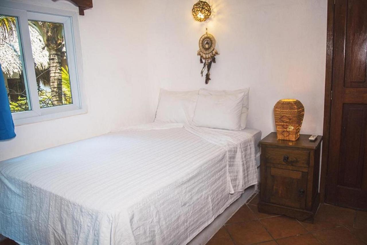 Marbella Eco Lodge モンテリコ エクステリア 写真