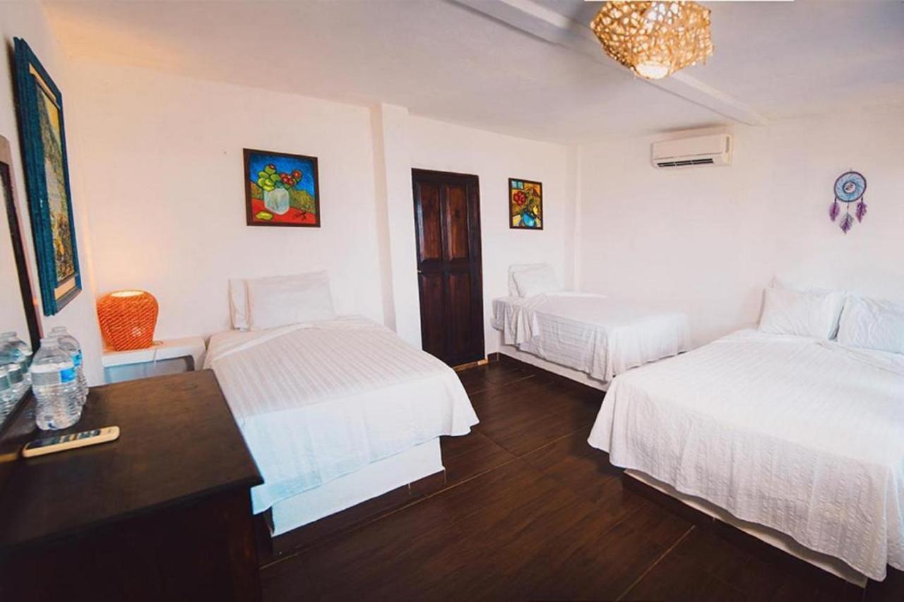 Marbella Eco Lodge モンテリコ エクステリア 写真