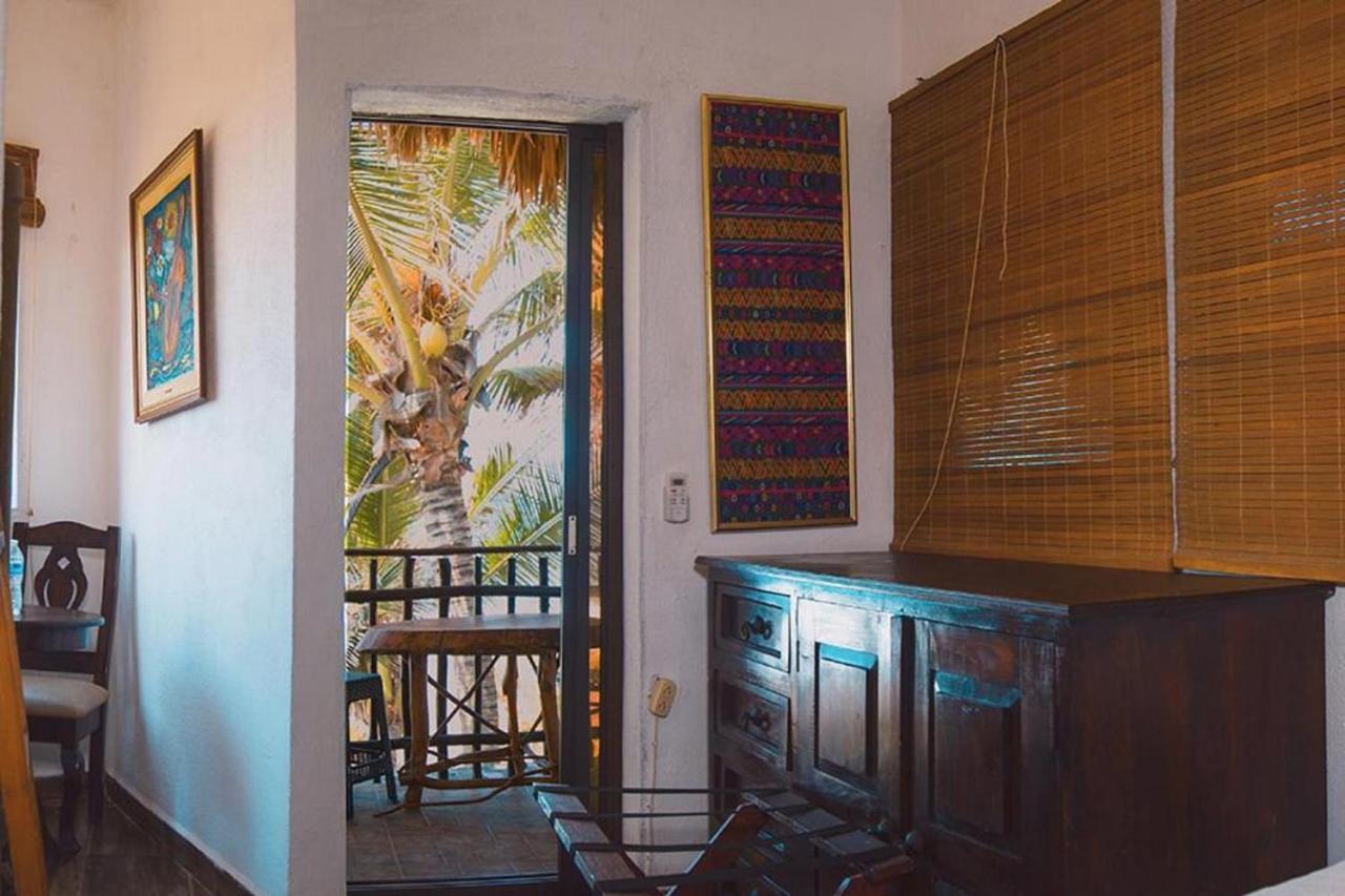 Marbella Eco Lodge モンテリコ エクステリア 写真