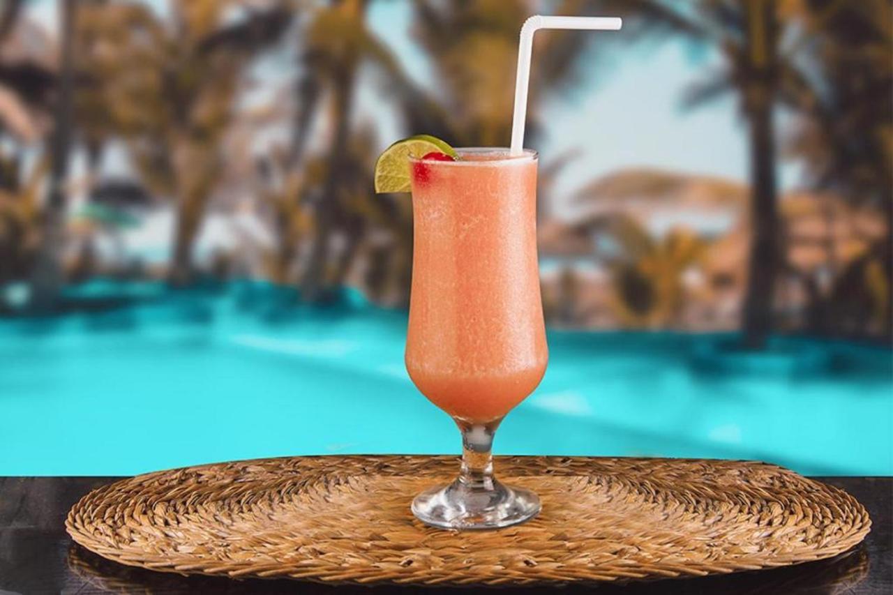 Marbella Eco Lodge モンテリコ エクステリア 写真