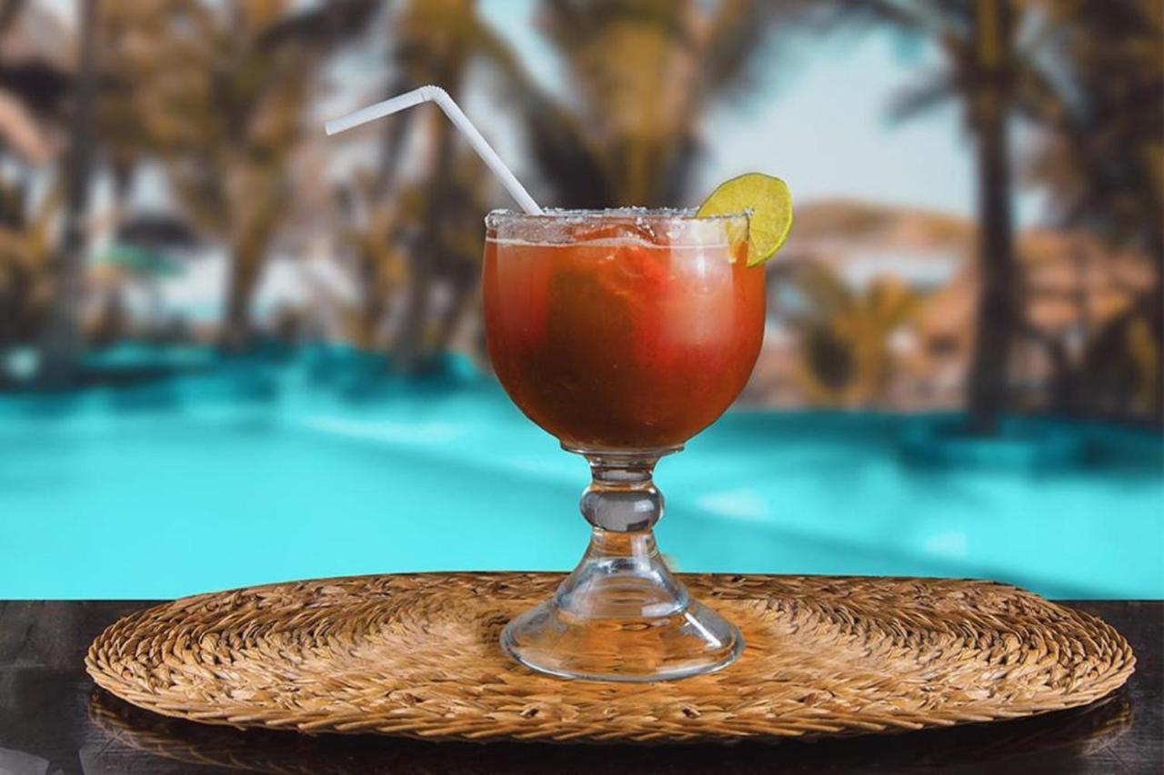 Marbella Eco Lodge モンテリコ エクステリア 写真