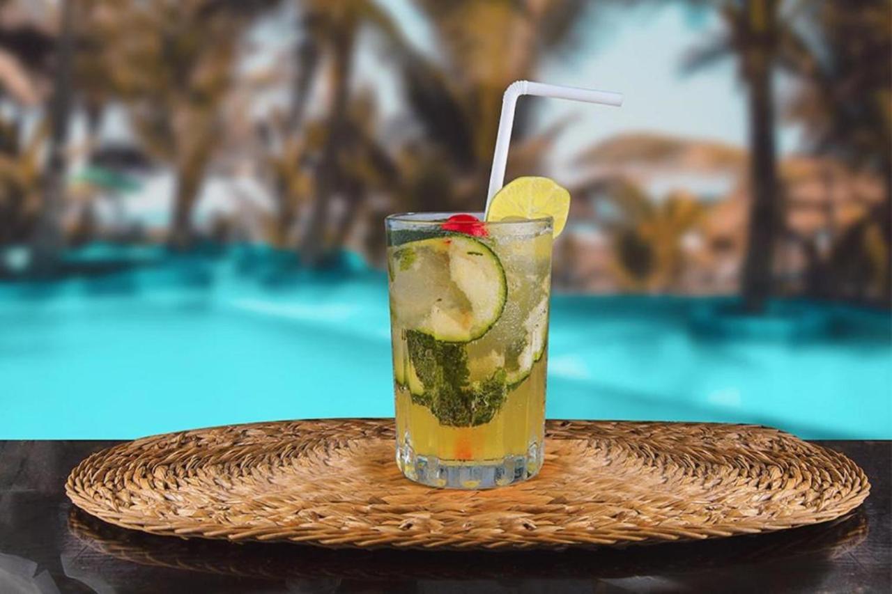 Marbella Eco Lodge モンテリコ エクステリア 写真