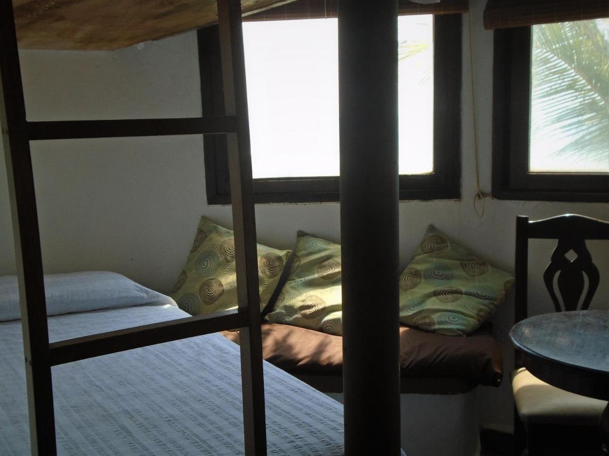 Marbella Eco Lodge モンテリコ エクステリア 写真
