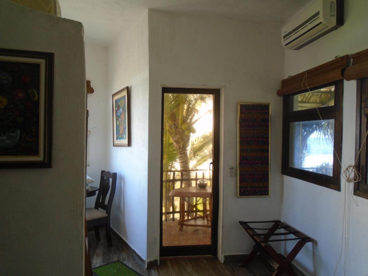 Marbella Eco Lodge モンテリコ エクステリア 写真