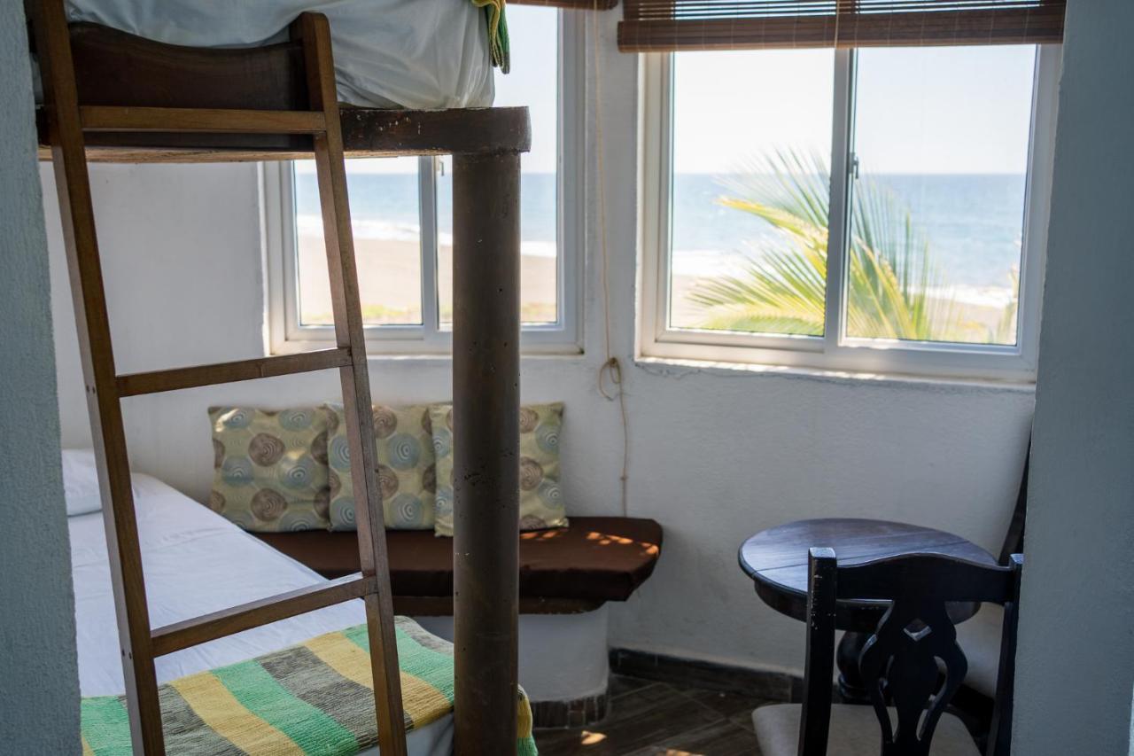 Marbella Eco Lodge モンテリコ エクステリア 写真