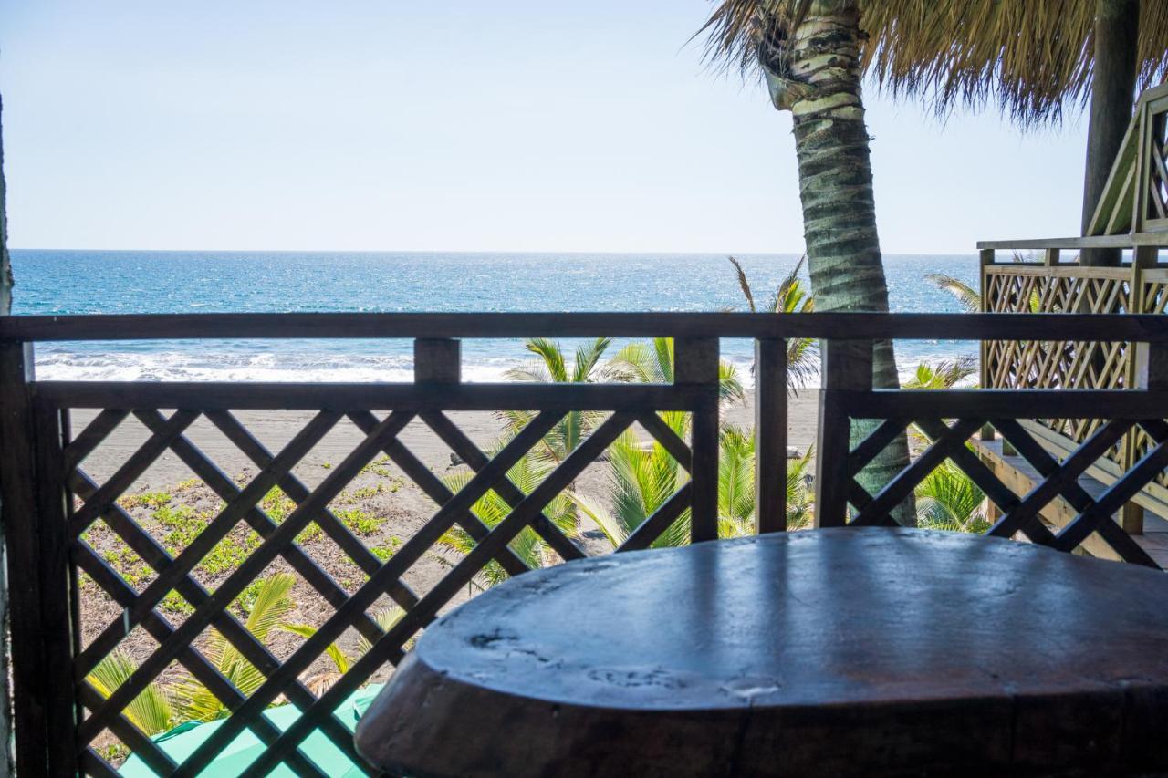 Marbella Eco Lodge モンテリコ エクステリア 写真