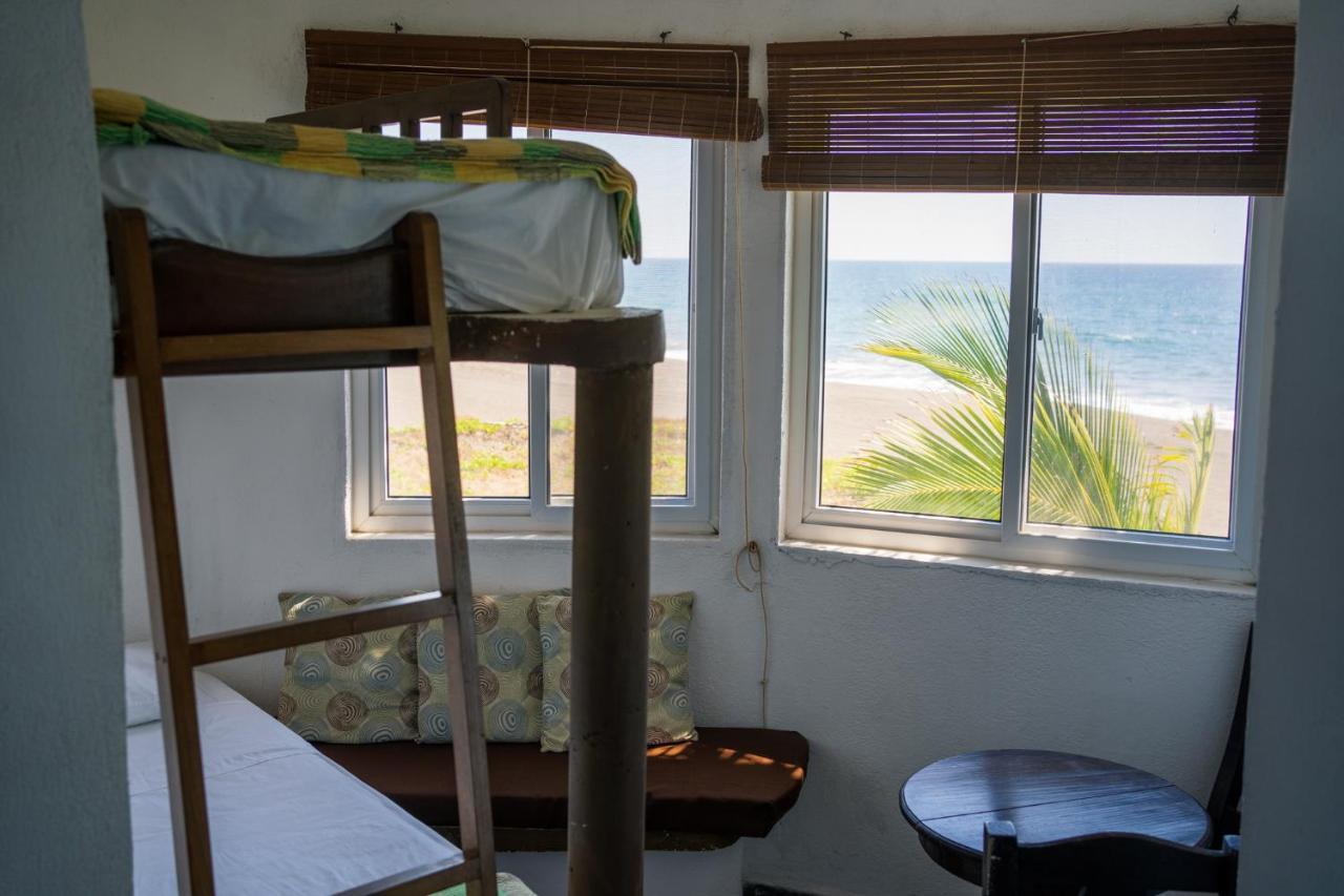 Marbella Eco Lodge モンテリコ エクステリア 写真