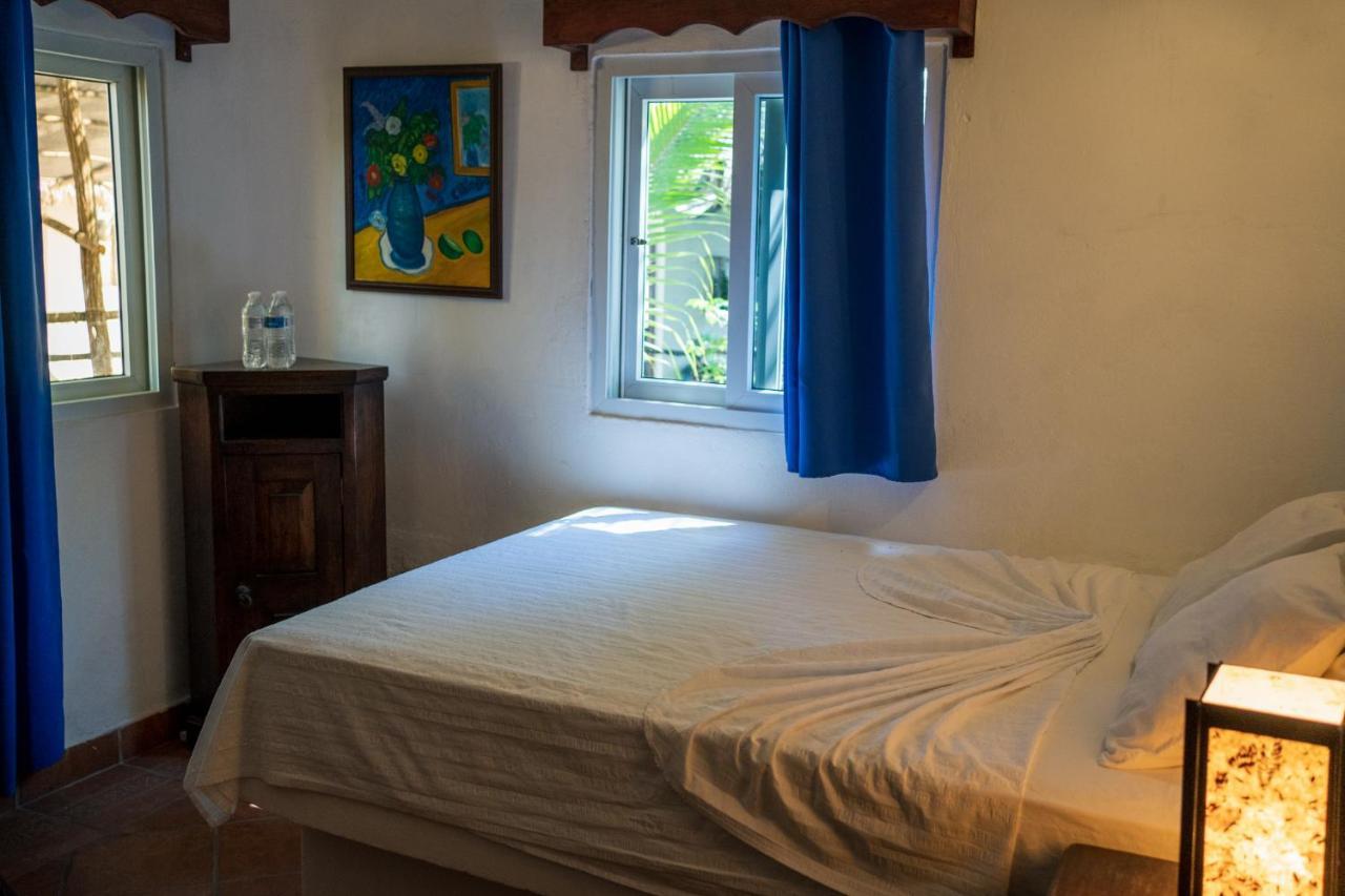 Marbella Eco Lodge モンテリコ エクステリア 写真