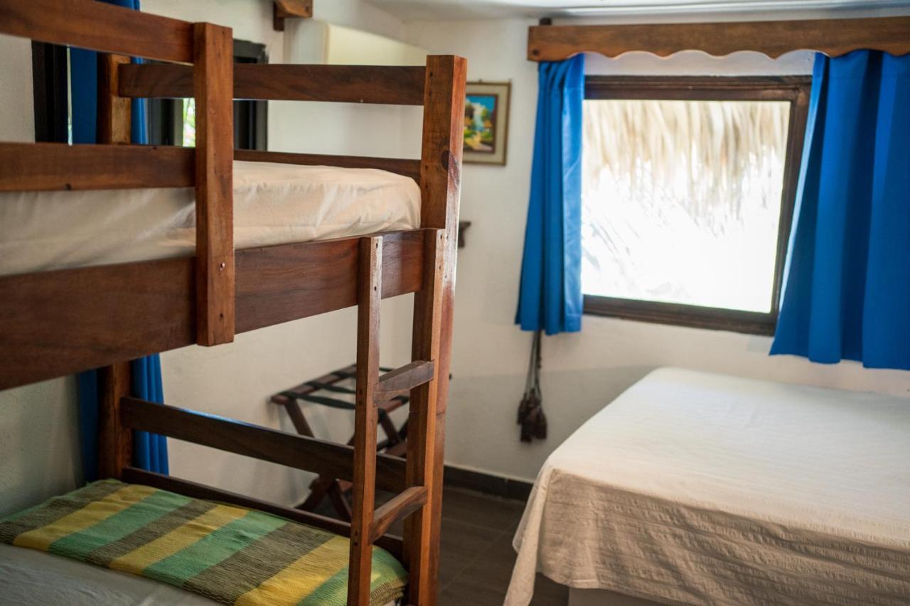 Marbella Eco Lodge モンテリコ エクステリア 写真