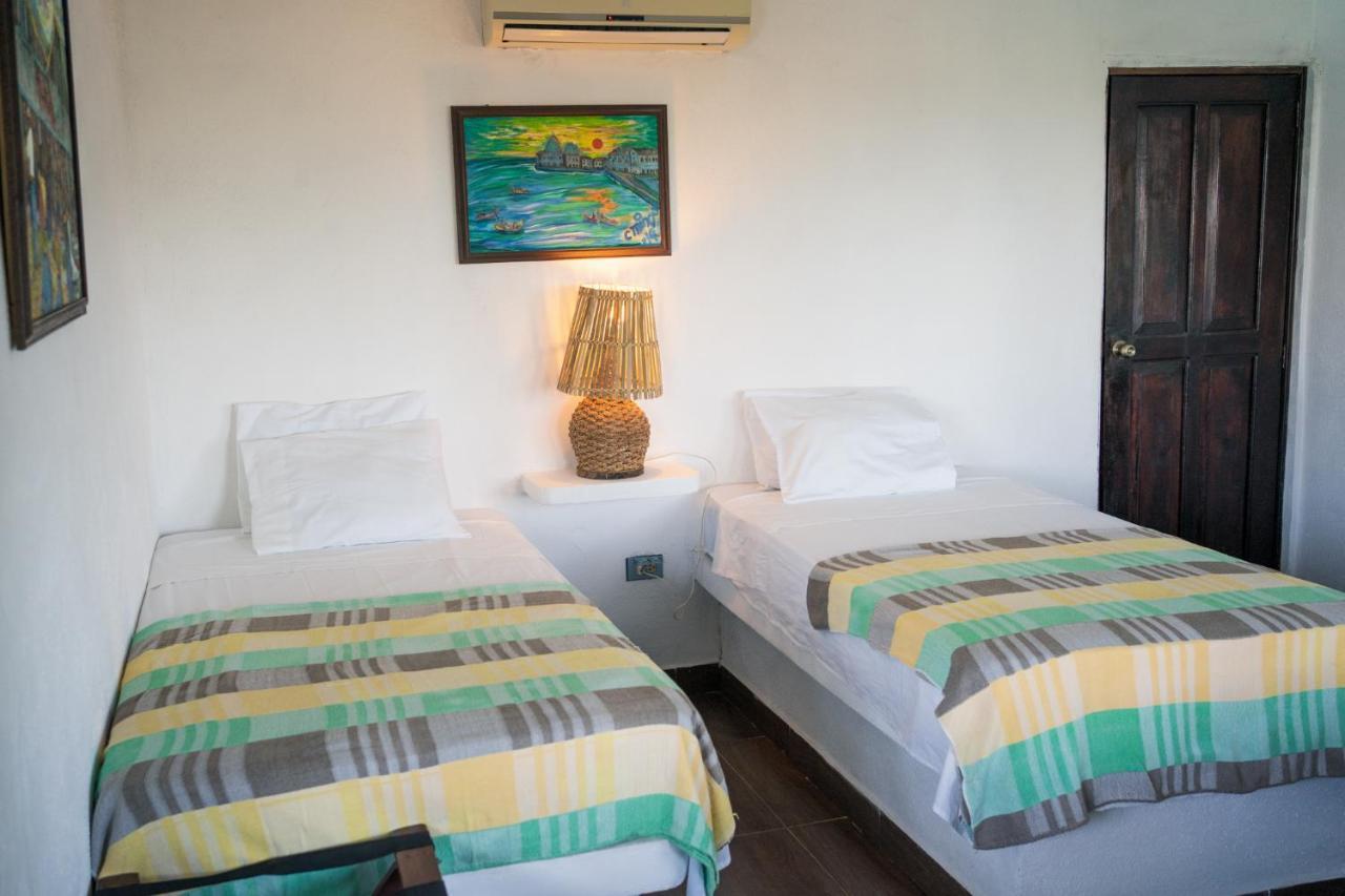 Marbella Eco Lodge モンテリコ エクステリア 写真