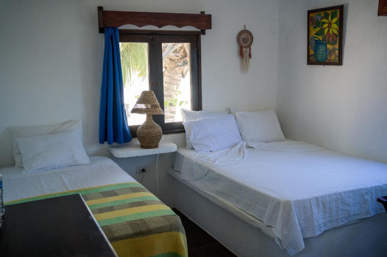 Marbella Eco Lodge モンテリコ エクステリア 写真