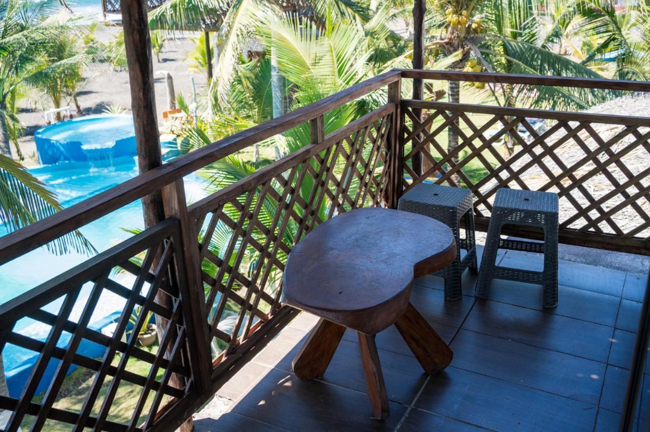 Marbella Eco Lodge モンテリコ エクステリア 写真