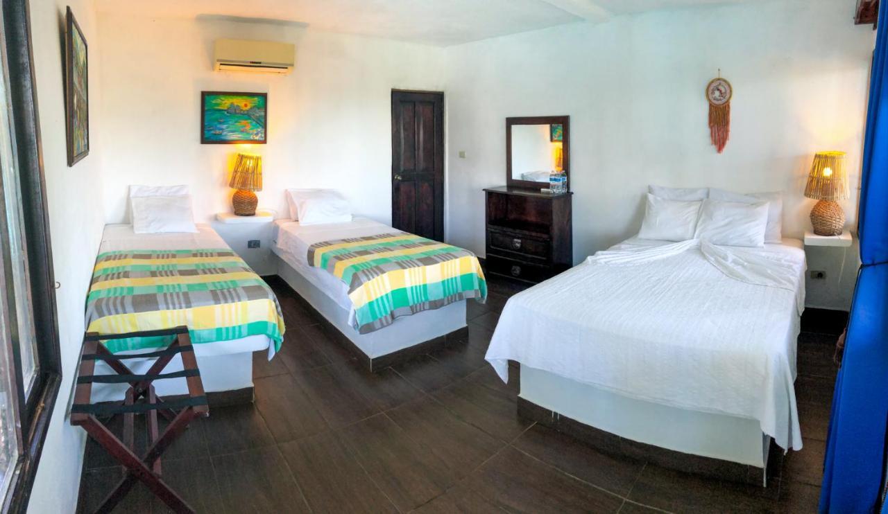 Marbella Eco Lodge モンテリコ エクステリア 写真