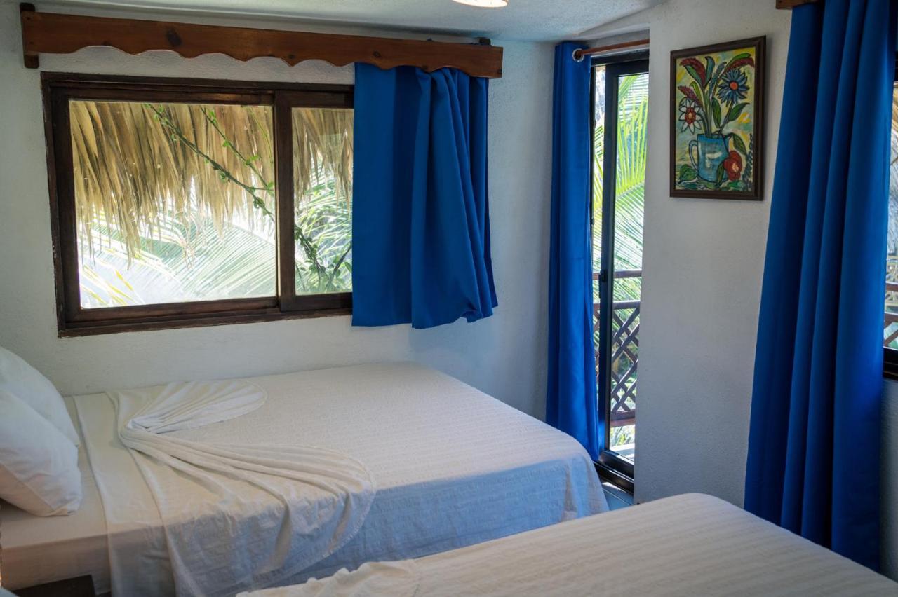 Marbella Eco Lodge モンテリコ エクステリア 写真