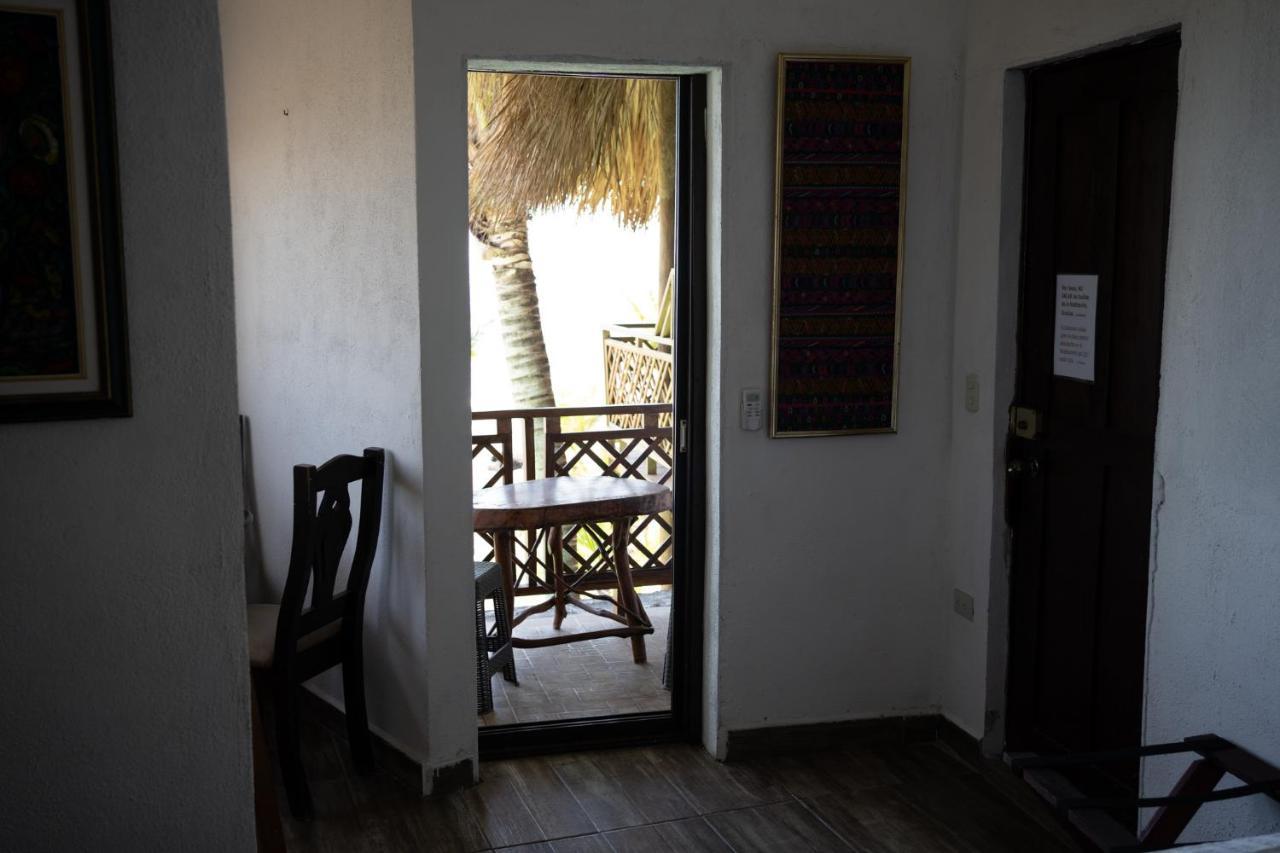 Marbella Eco Lodge モンテリコ エクステリア 写真
