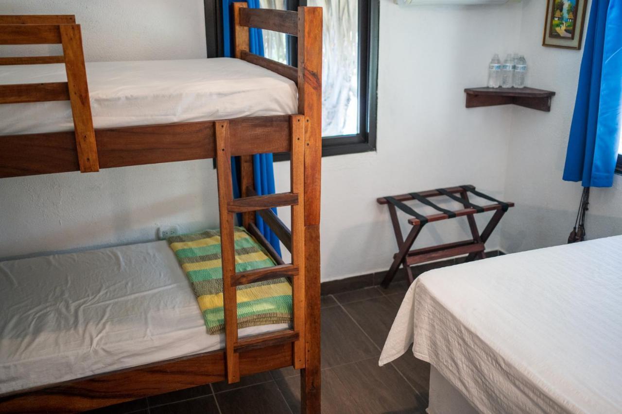 Marbella Eco Lodge モンテリコ エクステリア 写真