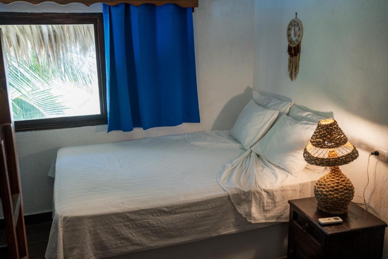 Marbella Eco Lodge モンテリコ エクステリア 写真