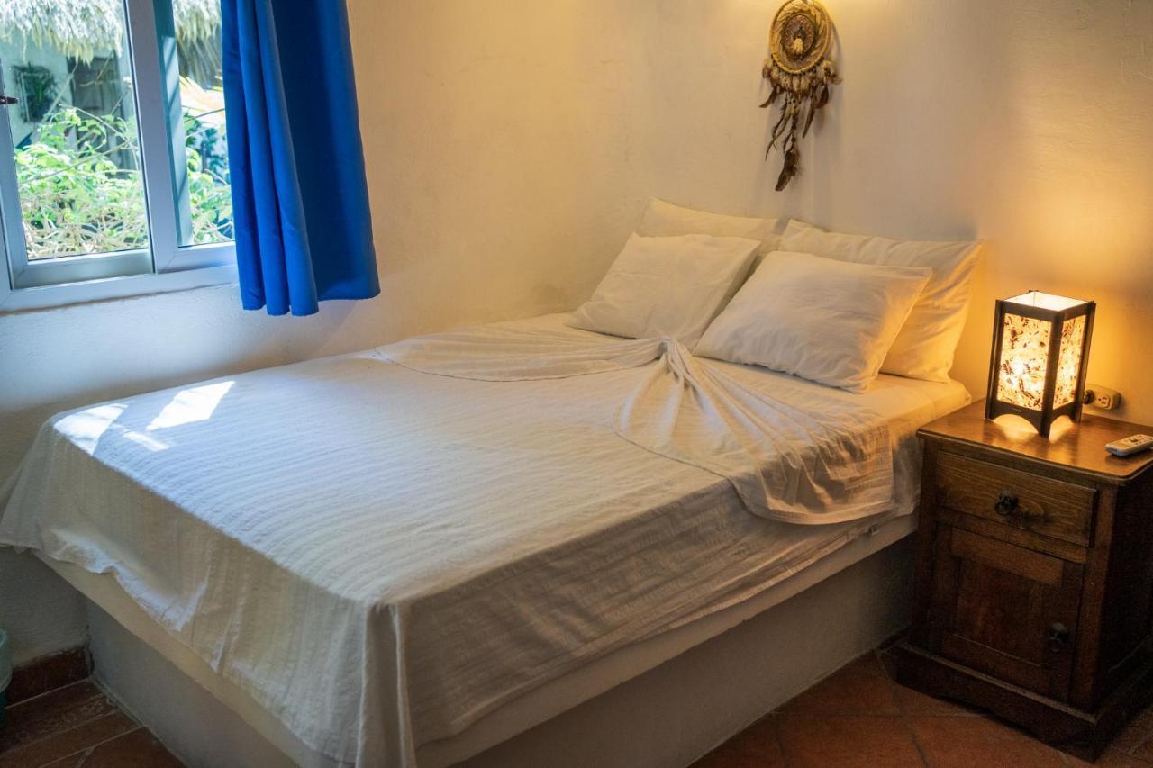 Marbella Eco Lodge モンテリコ エクステリア 写真