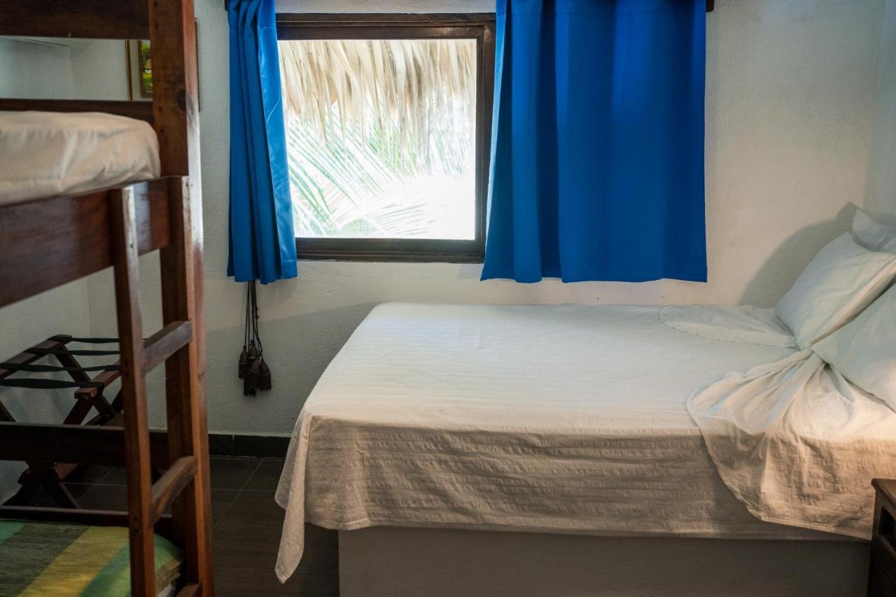 Marbella Eco Lodge モンテリコ エクステリア 写真