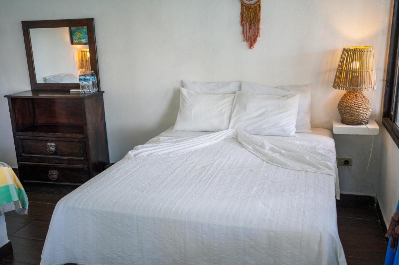 Marbella Eco Lodge モンテリコ エクステリア 写真