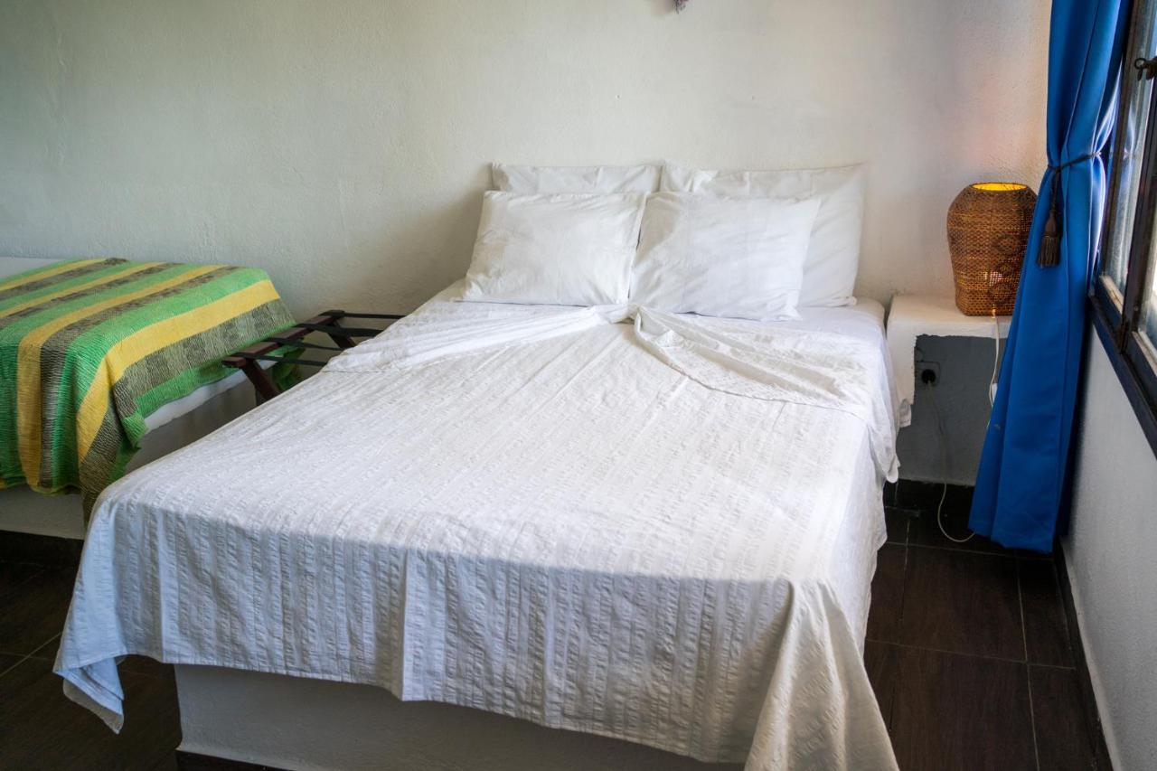 Marbella Eco Lodge モンテリコ エクステリア 写真