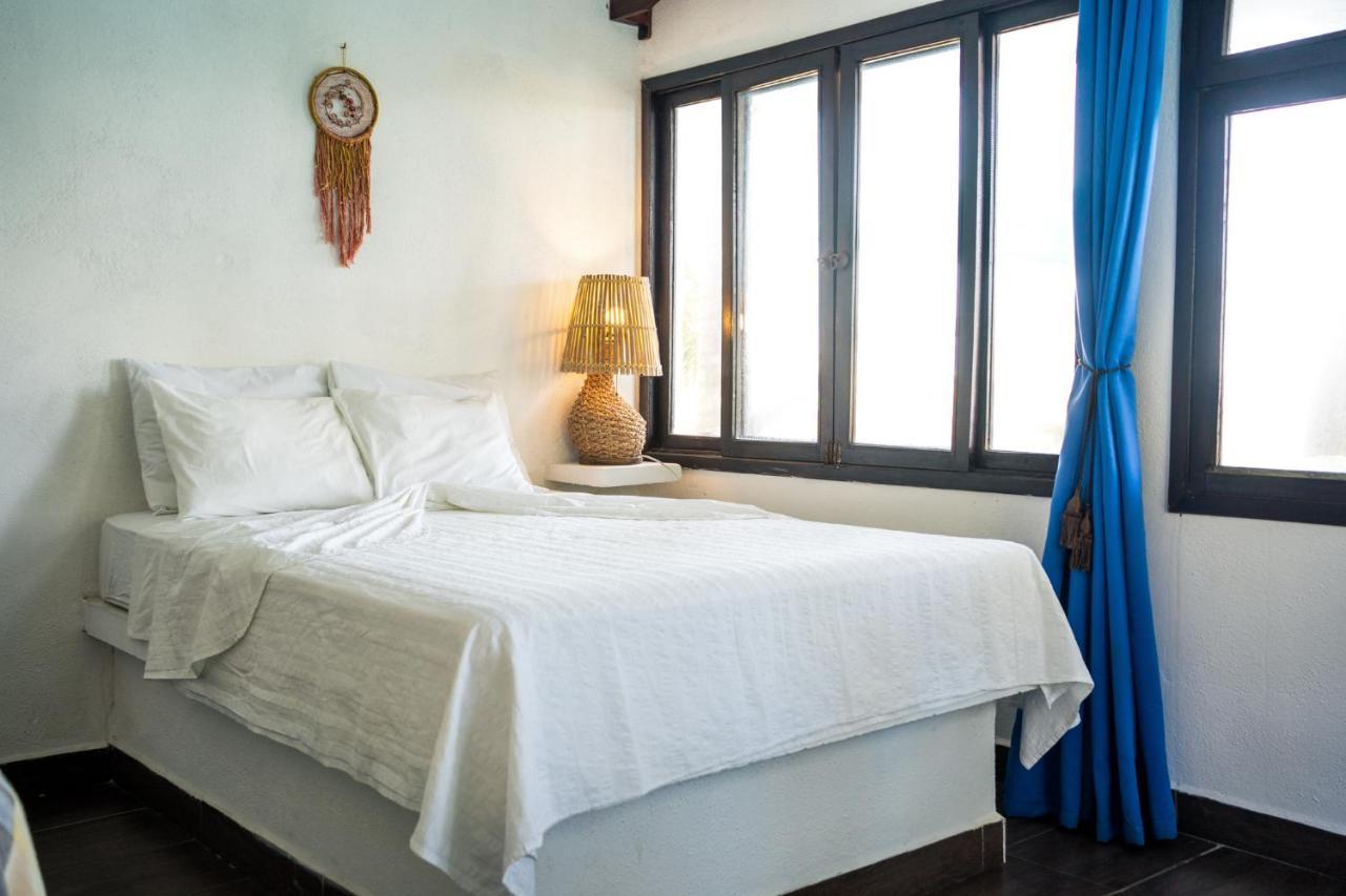 Marbella Eco Lodge モンテリコ エクステリア 写真