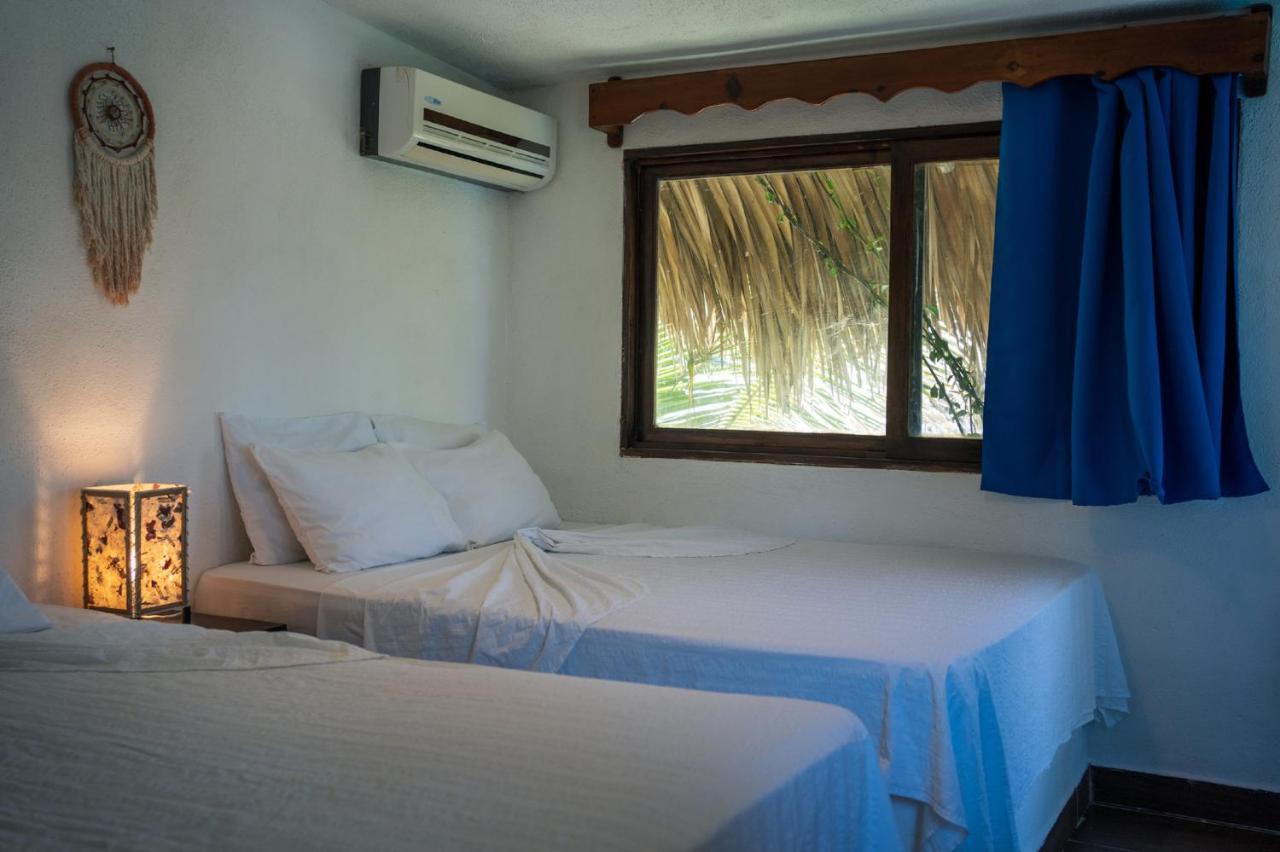 Marbella Eco Lodge モンテリコ エクステリア 写真