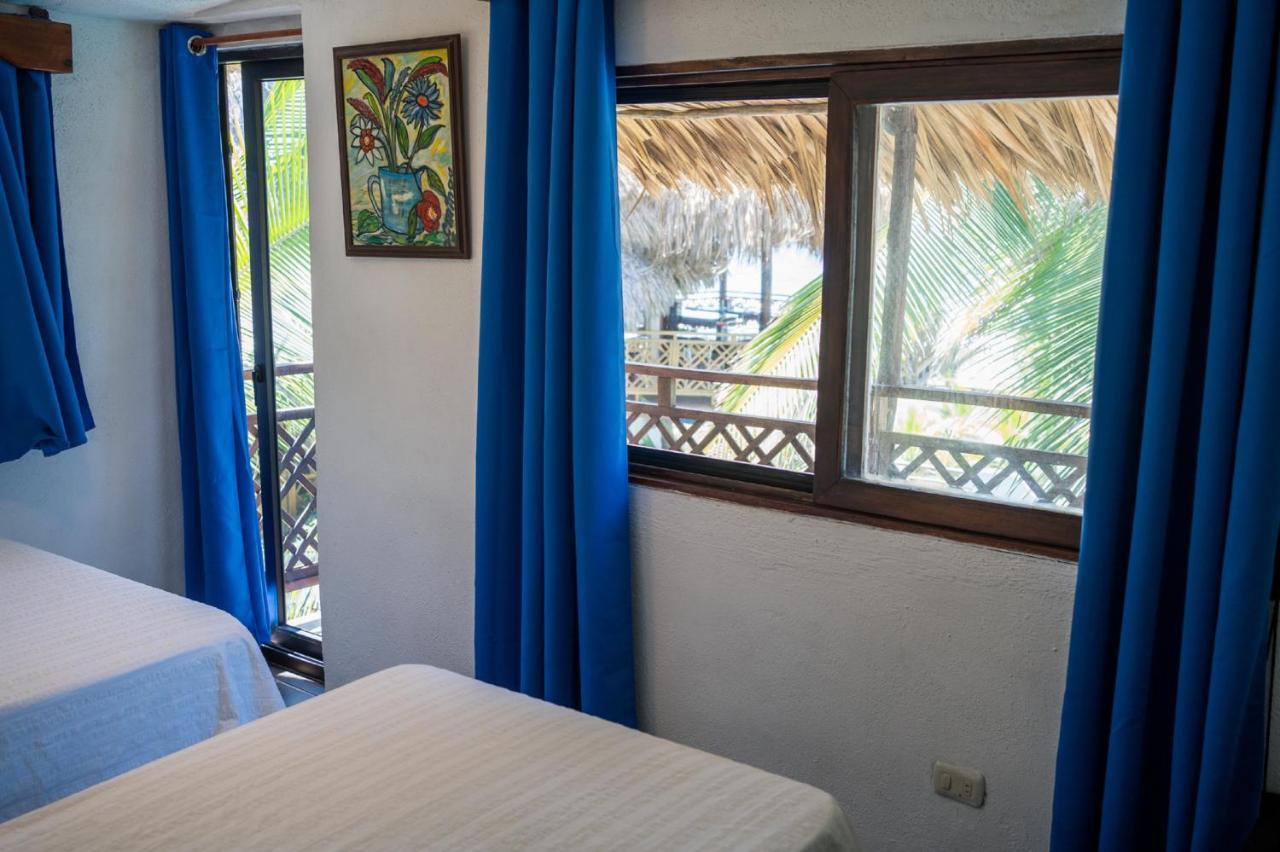 Marbella Eco Lodge モンテリコ エクステリア 写真