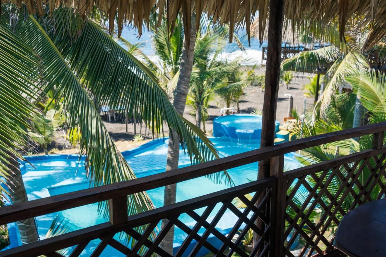 Marbella Eco Lodge モンテリコ エクステリア 写真