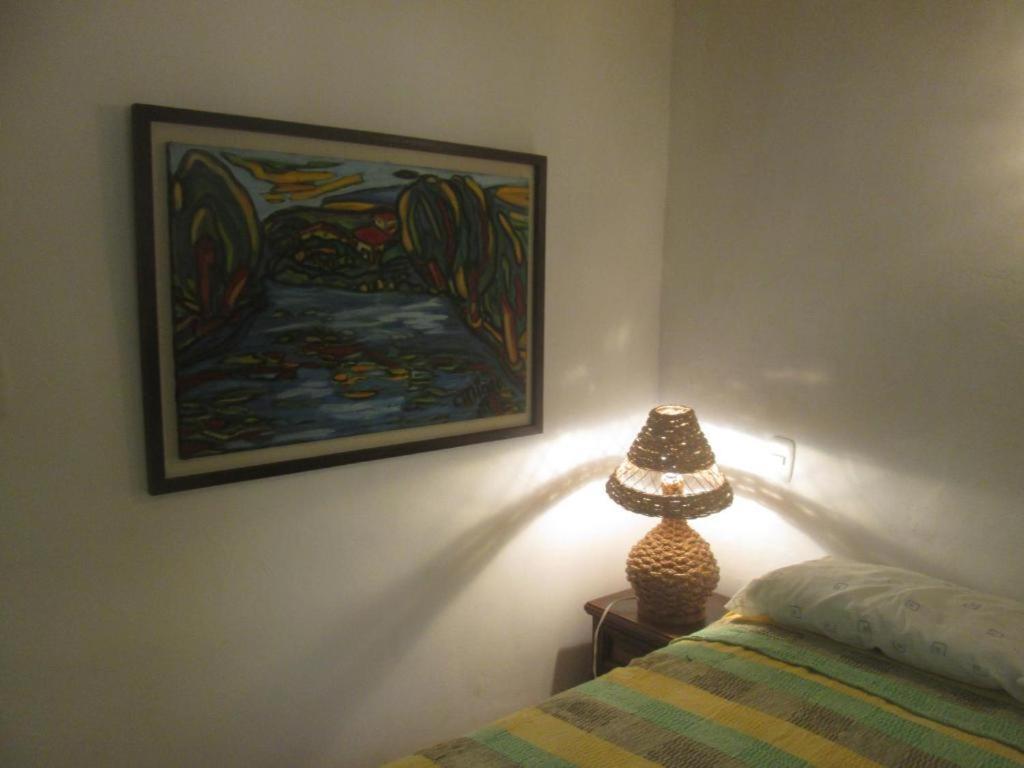 Marbella Eco Lodge モンテリコ エクステリア 写真
