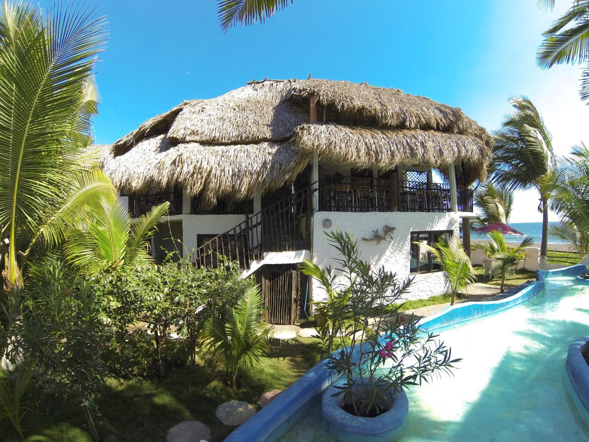 Marbella Eco Lodge モンテリコ エクステリア 写真