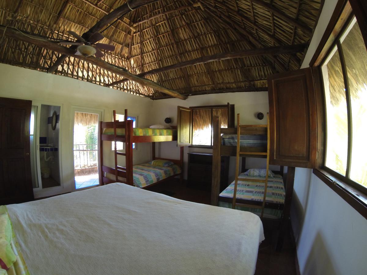 Marbella Eco Lodge モンテリコ エクステリア 写真