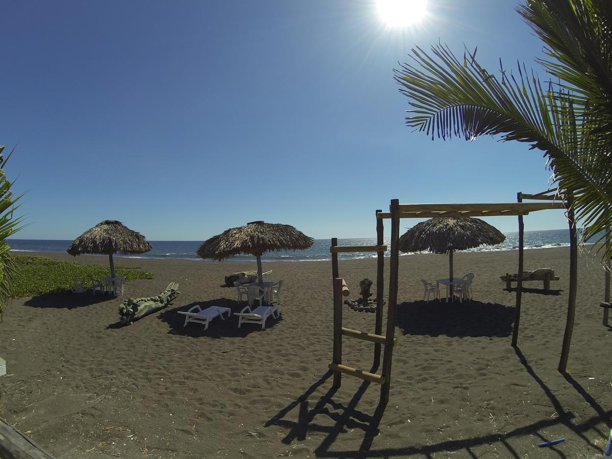 Marbella Eco Lodge モンテリコ エクステリア 写真