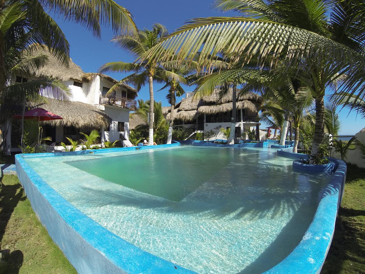 Marbella Eco Lodge モンテリコ エクステリア 写真