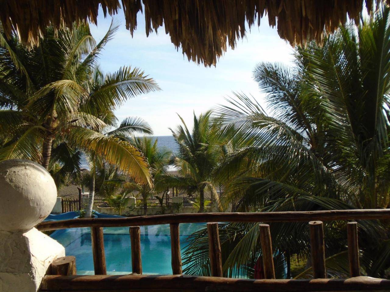 Marbella Eco Lodge モンテリコ エクステリア 写真